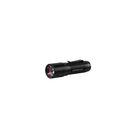 Ledlenser P6 Core ruční svítilna