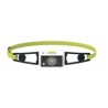 Ledlenser NEO1R běžecká čelovka, bílo-limetková