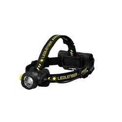 Ledlenser H15R Work čelová svítilna