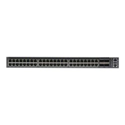 Spectrum 1G T/100GbE 1U Op Eth sw Cum