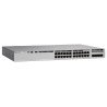 Catalyst 9200L 24-port PoE+, 4 x 10G, Network Essentials, C9200L-24P-4X-E