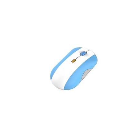 Lenovo 350 Bluetooth Silent Mouse FAN EDITION - ARGENTINA