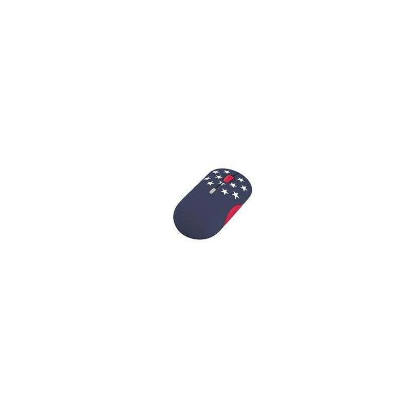 LENOVO 350 Bluetooth Silent Mouse (Fan Edition - USA) - myš