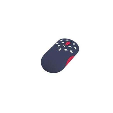 LENOVO 350 Bluetooth Silent Mouse (Fan Edition - USA) - myš