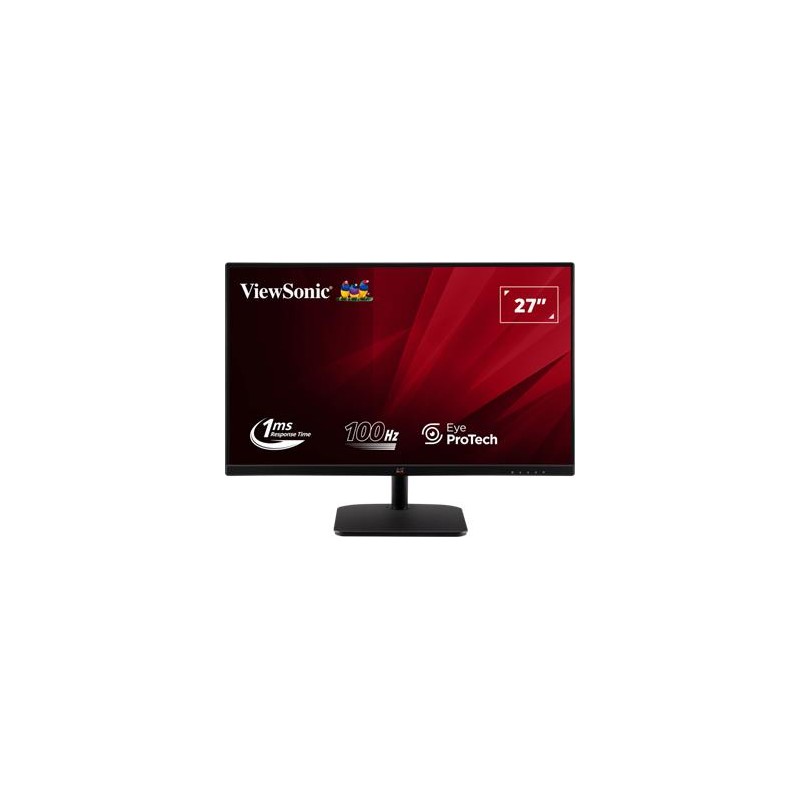 Viewsonic VA2732-H-2 27" IPS/1920x1080@100Hz/1ms/250cd/VGA/HDMI/VESA