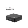 MSI Cubi NUC AI+ U9 386H/32G/1T/INT/W11P