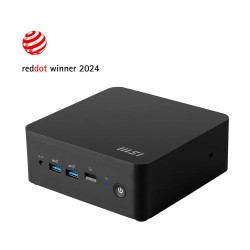 MSI Cubi NUC lntel Core 5 120U/16G/512/INT/W11H