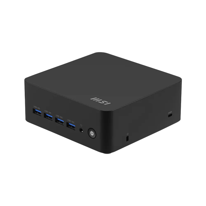 MSI Cubi Z Ryzen 7 255/16G/512/INT/W11H