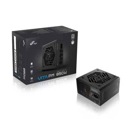 FSP VITA-850PM/850W/ATX 3.1/80PLUS Platinum/Modular/Retail