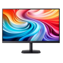 27" Acer KA272U i -DP,HDMI,250nits