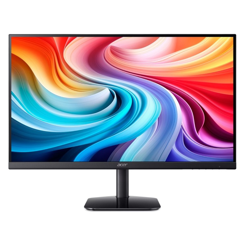 27" Acer KA272U i -DP,HDMI,250nits