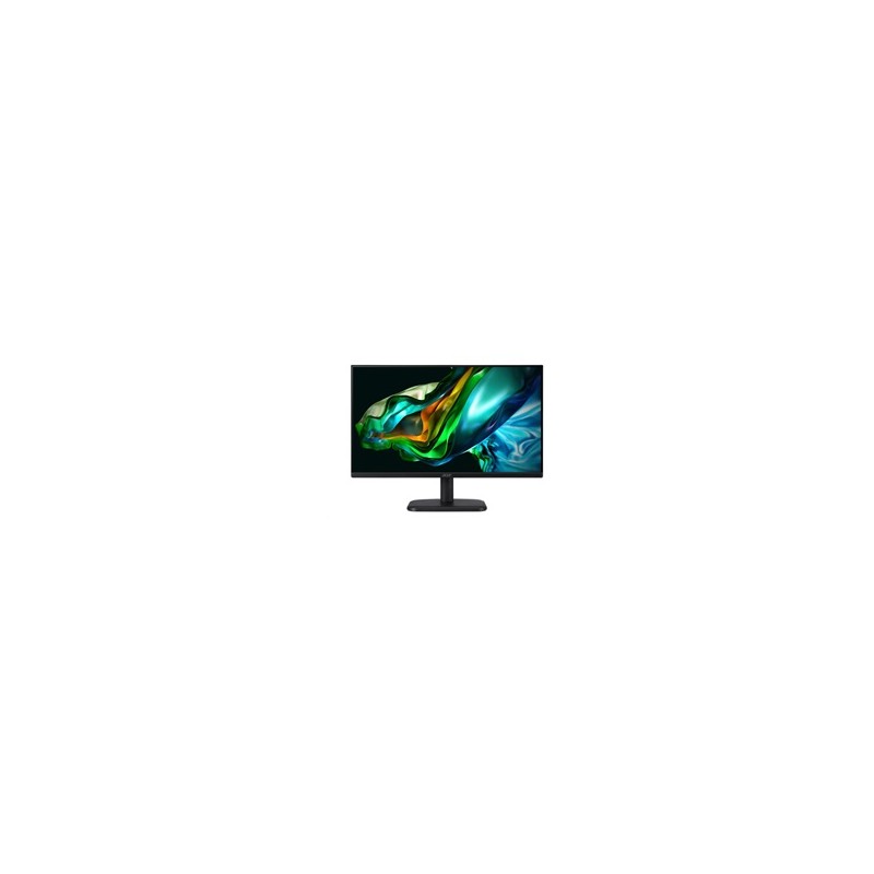 ACER LCD EK241YP0BI,23.8" FHD,144Hz,1ms,250nits,VESA,HDMI,VGA,Black