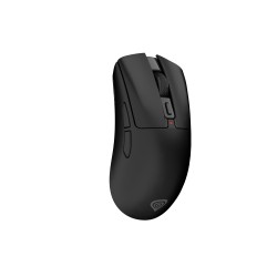 Herní bezdrátová myš Genesis ZIRCON 880 PRO/Herní/Optická/30 000 DPI/USB+BT/Černá