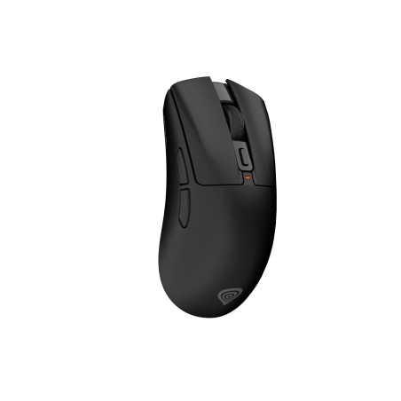 Herní bezdrátová myš Genesis ZIRCON 880 PRO/Herní/Optická/30 000 DPI/USB+BT/Černá