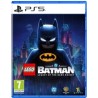 PS5 hra LEGO Batman: Legacy of the Dark Knight
