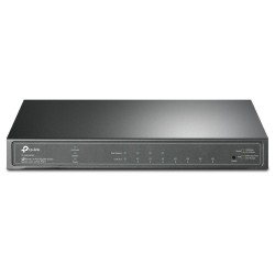 TP-Link OMADA switch SG2008P
