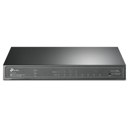 TP-Link OMADA switch SG2008P