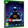 XSX - LEGO Batman: Legacy of the Dark Knight