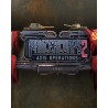 ESD Panzer Corps 2 Axis Operations 1945