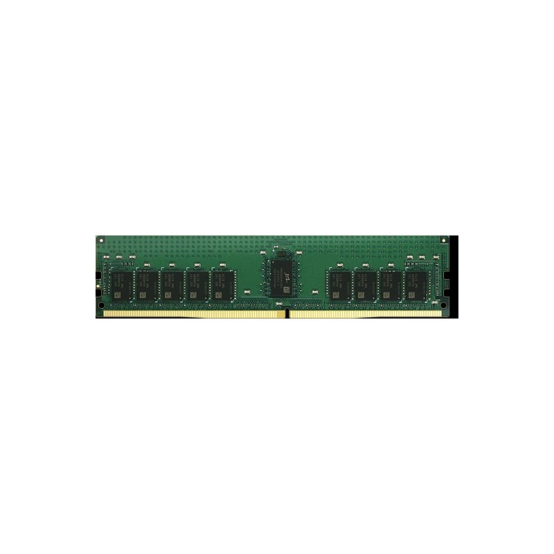 Synology paměť D4ER02-16G DDR4 ECC