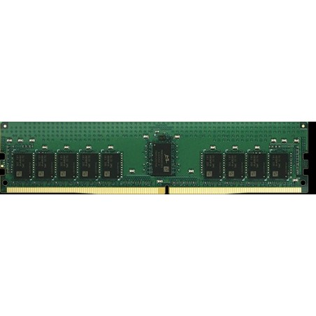Synology paměť D4ER02-16G DDR4 ECC