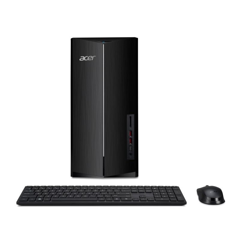 Acer TC-1860: U5-225F/16G/512SSD/RTX5050/Eshell