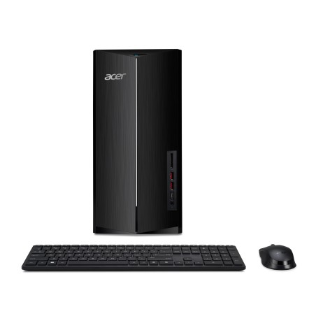 Acer TC-1860: U5-225F/16G/512SSD/RTX5050/Eshell