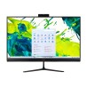 ACER PC AiO Aspire C27-2G_LUBR75825U_65W,R7 5825U,27"FHD,16GB,512GB SSD,UHD,W11H,Black