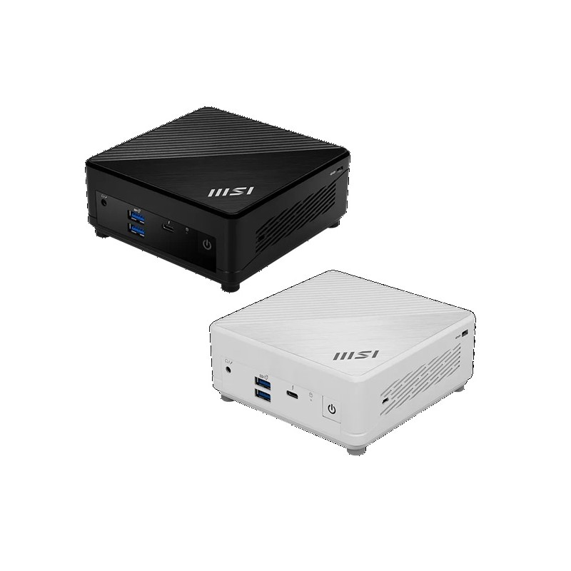 MSI Cubi/5 1M-496EU/Mini/5-120U/16GB/512GB/Intel int/W11P/3R