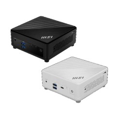 MSI Cubi/5 1M-498EU/Mini/3-100U/8GB/512GB/Intel int/W11H/3R