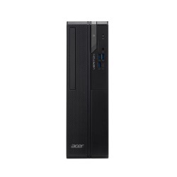 ACER PC Veriton X2722G_W_FR180W,i5-14400,16GB,512GB SSD,N/A,W11P,Black