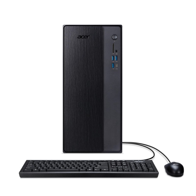 Acer TC102-H610D4: i5-14400F/16G/512GB/W11H