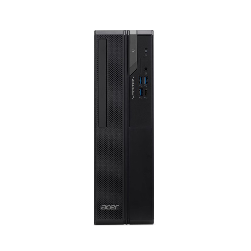 Acer VX2722GT/i3-14100/8G/256SSD/W11P