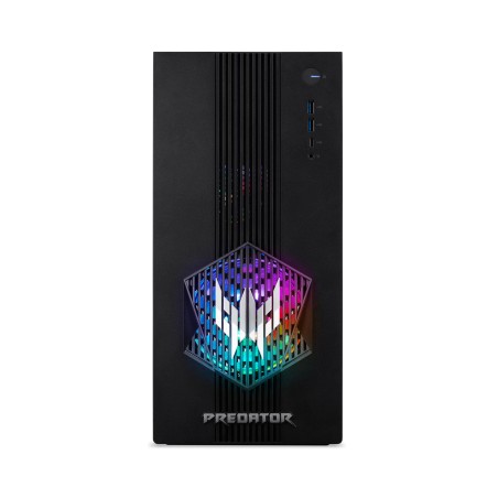 ACER PC Predator PO3-665_E_FR850W_H810,Ultra 5 225F,32GB,1TB SSD,RTX 5060Ti,W11H,Black