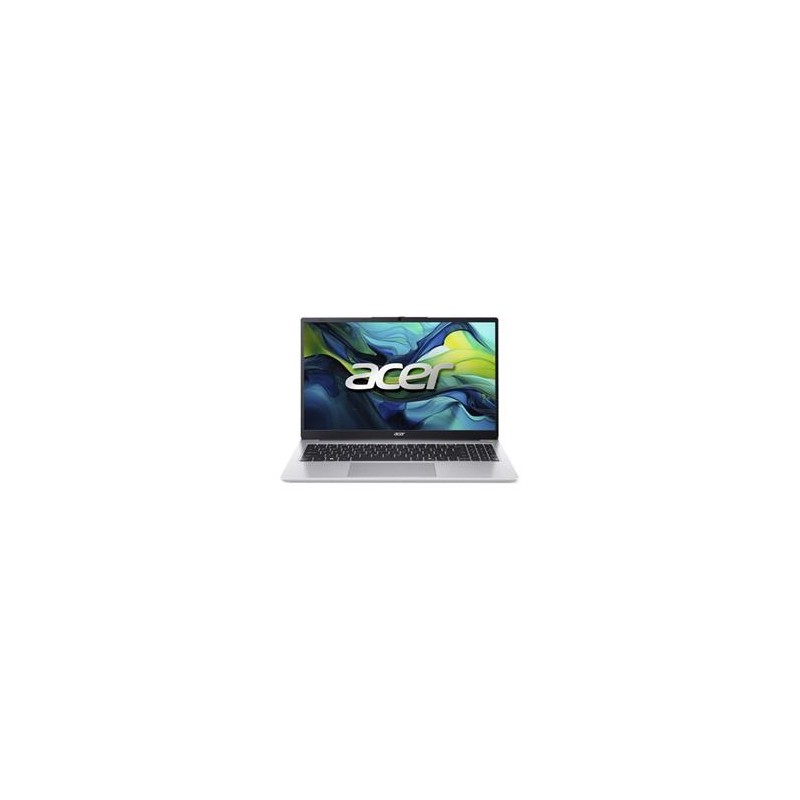 ACER NTB Aspire Lite 15 (AL15-54P-59MQ),Ultra 5 115U,15.6"FHD,16GB,512GB SSD,Intel Graphics,W11H,Silver