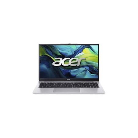 ACER NTB Aspire Lite 15 (AL15-54P-59MQ),Ultra 5 115U,15.6"FHD,16GB,512GB SSD,Intel Graphics,W11H,Silver