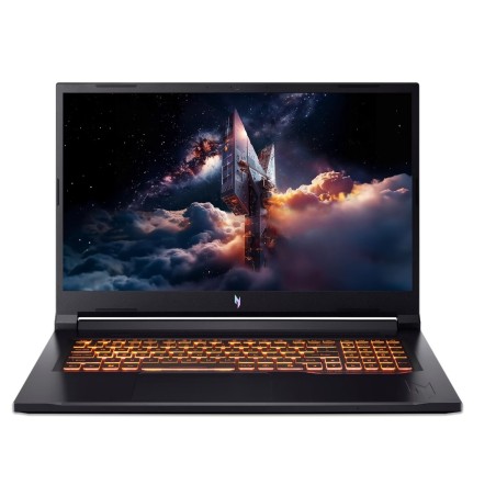 Acer ANV17-41 17/R7-260/16G/1TBSSD/Eshell