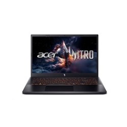 ACER NTB Nitro V 15 (ANV15-52-52VP),Core 5 210H,15.6"FHD,16GB,512GB SSD,RTX 4050,Linux,Black