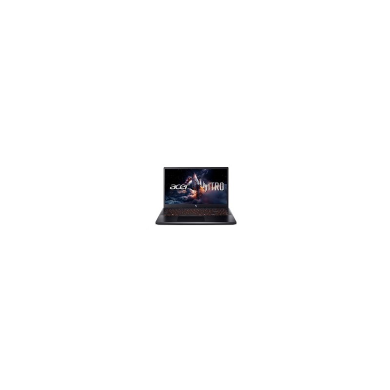 ACER NTB Nitro V 15 (ANV15-52-52VP),Core 5 210H,15.6"FHD,16GB,512GB SSD,RTX 4050,Linux,Black