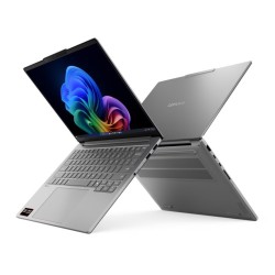 Lenovo IdeaPad Pro 5/14AKP10/AI5-340/14"/2880x1800/24GB/512GB/AMD int/W11H/Gray/2R 83JL002MCK