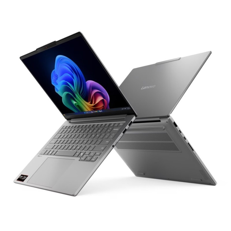 Lenovo IdeaPad Pro 5/14AKP10/AI5-340/14"/2880x1800/24GB/512GB/AMD int/W11H/Gray/2R 83JL002MCK