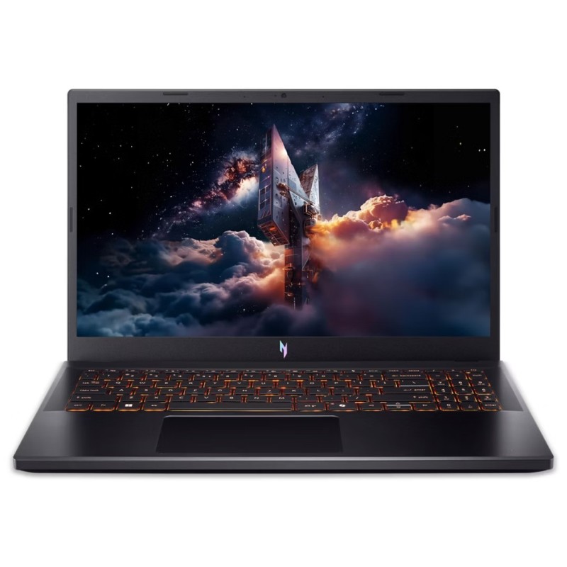 Acer ANV15-52 15,6/C5-210H/16G/512SSD/Eshell