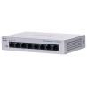 Cisco switch CBS110-8T-D