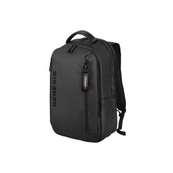Batoh Genesis PALLAD 510 pro herní ntb do 17,3"