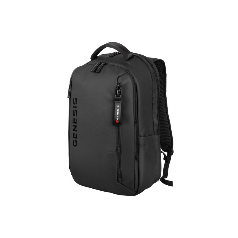 Batoh Genesis PALLAD 510 pro herní ntb do 17,3"