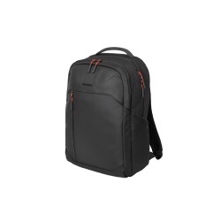 Batoh Genesis PALLAD 480 pro herní ntb do 16"