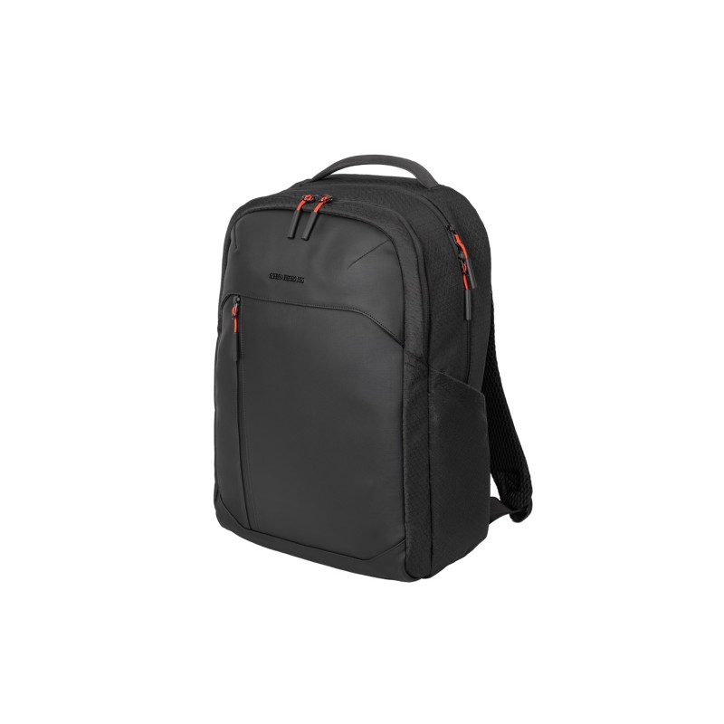 Batoh Genesis PALLAD 480 pro herní ntb do 16"