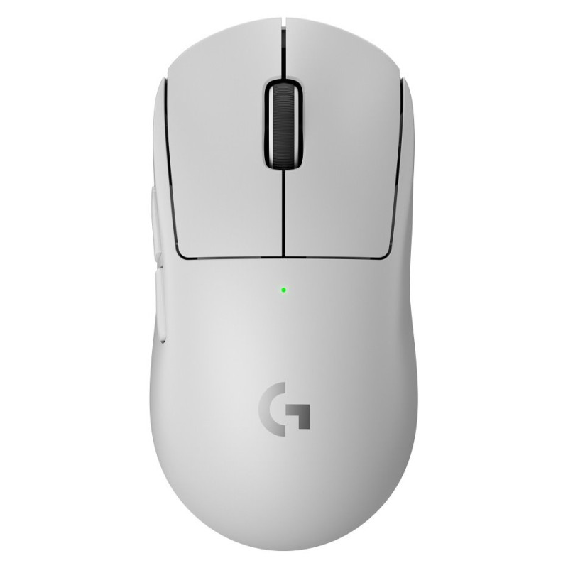 Logitech G PRO X SUPERLIGHT 2 SE Gaming Mouse - WHITE
