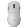 Logitech G PRO X SUPERLIGHT 2 SE Gaming Mouse - WHITE