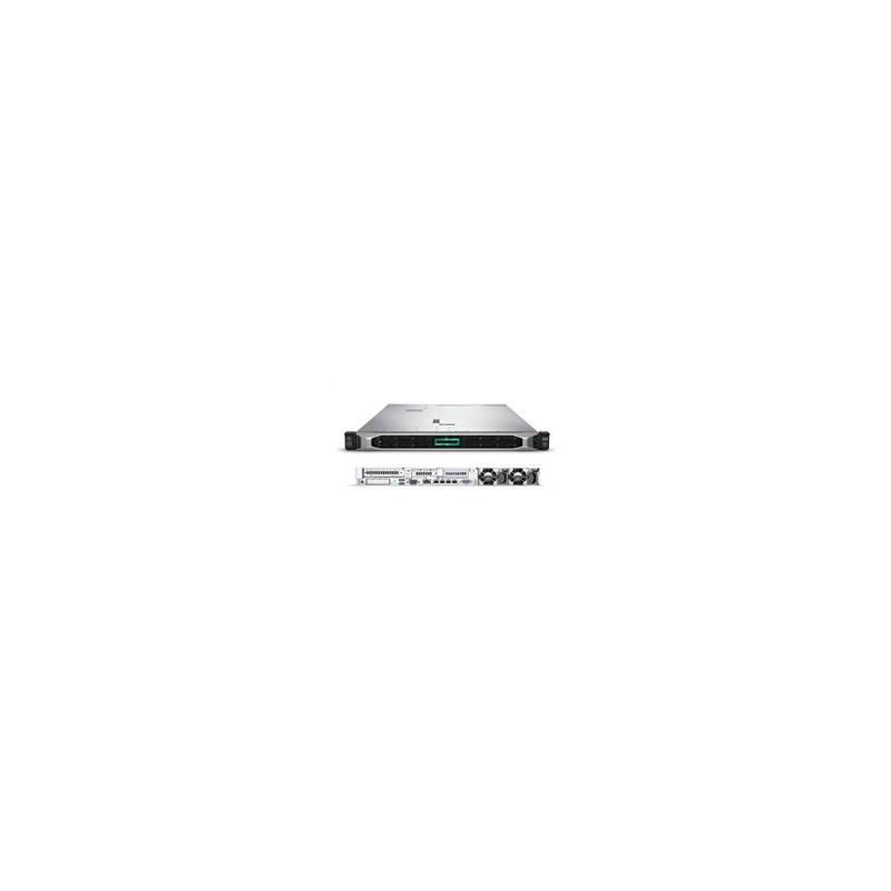 HPE PL DL360g10 5218 (2.3G/16C) 1x32G MR416i-a 8SFF BC 2x10G-T 1x800Wti L9 1U P56958-421 RENEW